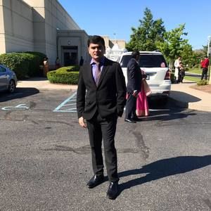 Meet your Posher, Akshay